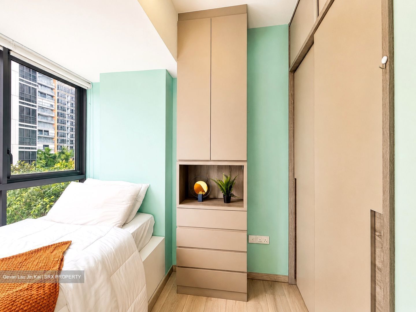 Coco Palms (D18), Condominium #596275111